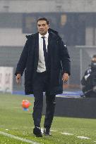 CALCIO - Serie A - Hellas Verona FC vs Atalanta BC