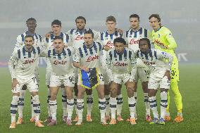CALCIO - Serie A - Hellas Verona FC vs Atalanta BC