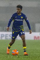 CALCIO - Serie A - Hellas Verona FC vs Atalanta BC