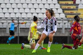 CALCIO - Serie A Femminile - AS Roma vs Juventus FC
