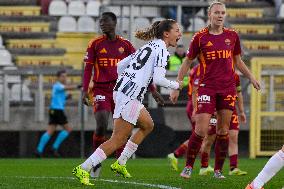 CALCIO - Serie A Femminile - AS Roma vs Juventus FC
