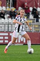 CALCIO - Serie A Femminile - AS Roma vs Juventus FC