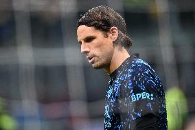 CALCIO - Serie A - Inter - FC Internazionale vs Como 1907