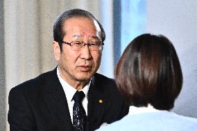 NOBEL PRIZE 2025 PRESS CONFERENCE PHYSICS, CHEMISTRY AND ECONOMICS