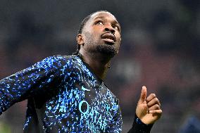 CALCIO - Serie A - Inter - FC Internazionale vs Como 1907