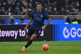 CALCIO - Serie A - Inter - FC Internazionale vs Como 1907