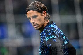 CALCIO - Serie A - Inter - FC Internazionale vs Como 1907