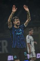 CALCIO - Serie A - Inter - FC Internazionale vs Como 1907