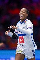 IHF Women's Handball World Championship - Argentina v France