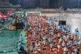 Macao Marathon - China