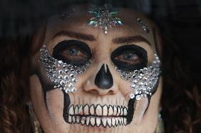 Villa Zapata Carnival - Mexico
