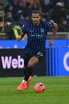 CALCIO - Serie A - Inter - FC Internazionale vs Como 1907