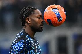 CALCIO - Serie A - Inter - FC Internazionale vs Como 1907