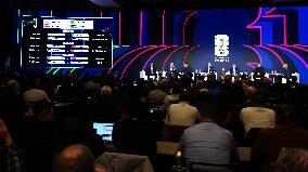 FIFA 2026 - Unveiling Match Schedule - DC