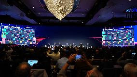 FIFA 2026 - Unveiling Match Schedule - DC