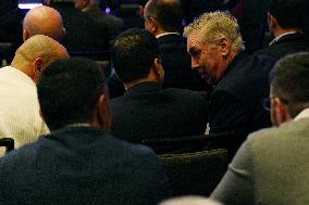 FIFA 2026 - Unveiling Match Schedule - DC