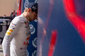 Abu Dhabi Grand Prix 2025 - Race Day