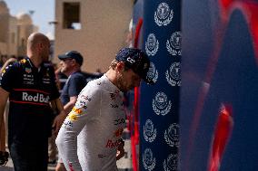 Abu Dhabi Grand Prix 2025 - Race Day