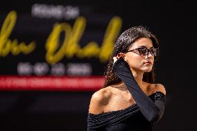 Abu Dhabi Grand Prix 2025 - Race Day