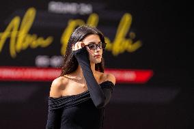 Abu Dhabi Grand Prix 2025 - Race Day