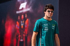 Abu Dhabi Grand Prix 2025 - Race Day