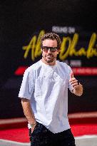 Abu Dhabi Grand Prix 2025 - Race Day