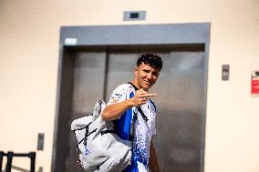 Abu Dhabi Grand Prix 2025 - Race Day