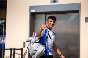 Abu Dhabi Grand Prix 2025 - Race Day