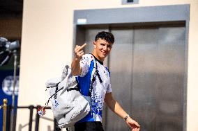 Abu Dhabi Grand Prix 2025 - Race Day