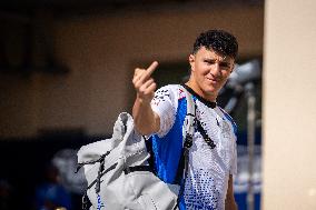 Abu Dhabi Grand Prix 2025 - Race Day