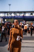 Abu Dhabi Grand Prix 2025 - Race Day