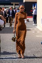 Abu Dhabi Grand Prix 2025 - Race Day