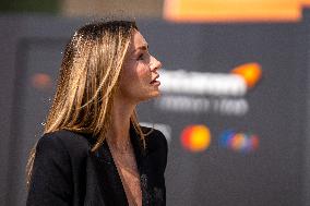 Abu Dhabi Grand Prix 2025 - Race Day