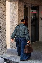 Abu Dhabi Grand Prix 2025 - Race Day