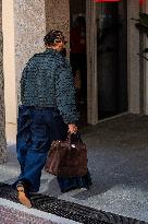 Abu Dhabi Grand Prix 2025 - Race Day