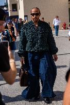 Abu Dhabi Grand Prix 2025 - Race Day