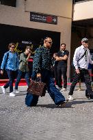 Abu Dhabi Grand Prix 2025 - Race Day