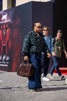 Abu Dhabi Grand Prix 2025 - Race Day