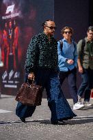 Abu Dhabi Grand Prix 2025 - Race Day