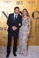 Women In Cinema Gala Dinner - Jeddah