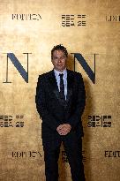 Women In Cinema Gala Dinner - Jeddah