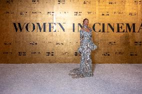 Women In Cinema Gala Dinner - Jeddah