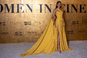 Women In Cinema Gala Dinner - Jeddah