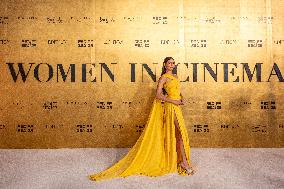 Women In Cinema Gala Dinner - Jeddah