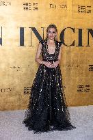 Women In Cinema Gala Dinner - Jeddah