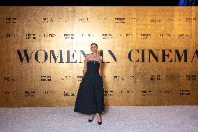 Women In Cinema Gala Dinner - Jeddah