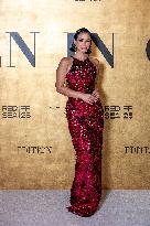 Women In Cinema Gala Dinner - Jeddah