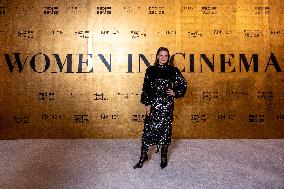 Women In Cinema Gala Dinner - Jeddah