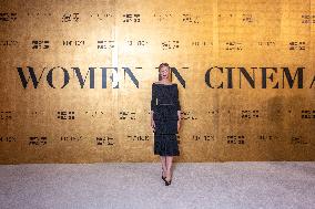 Women In Cinema Gala Dinner - Jeddah