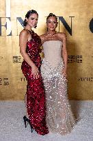 Women In Cinema Gala Dinner - Jeddah